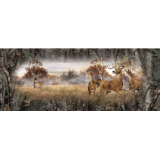 Buck Tailgate 004